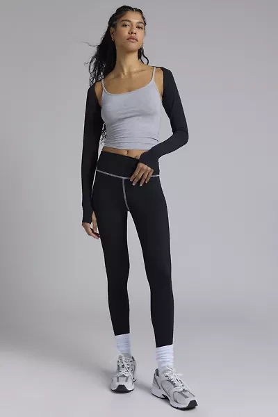 Strut This Stitch High Rise Legging