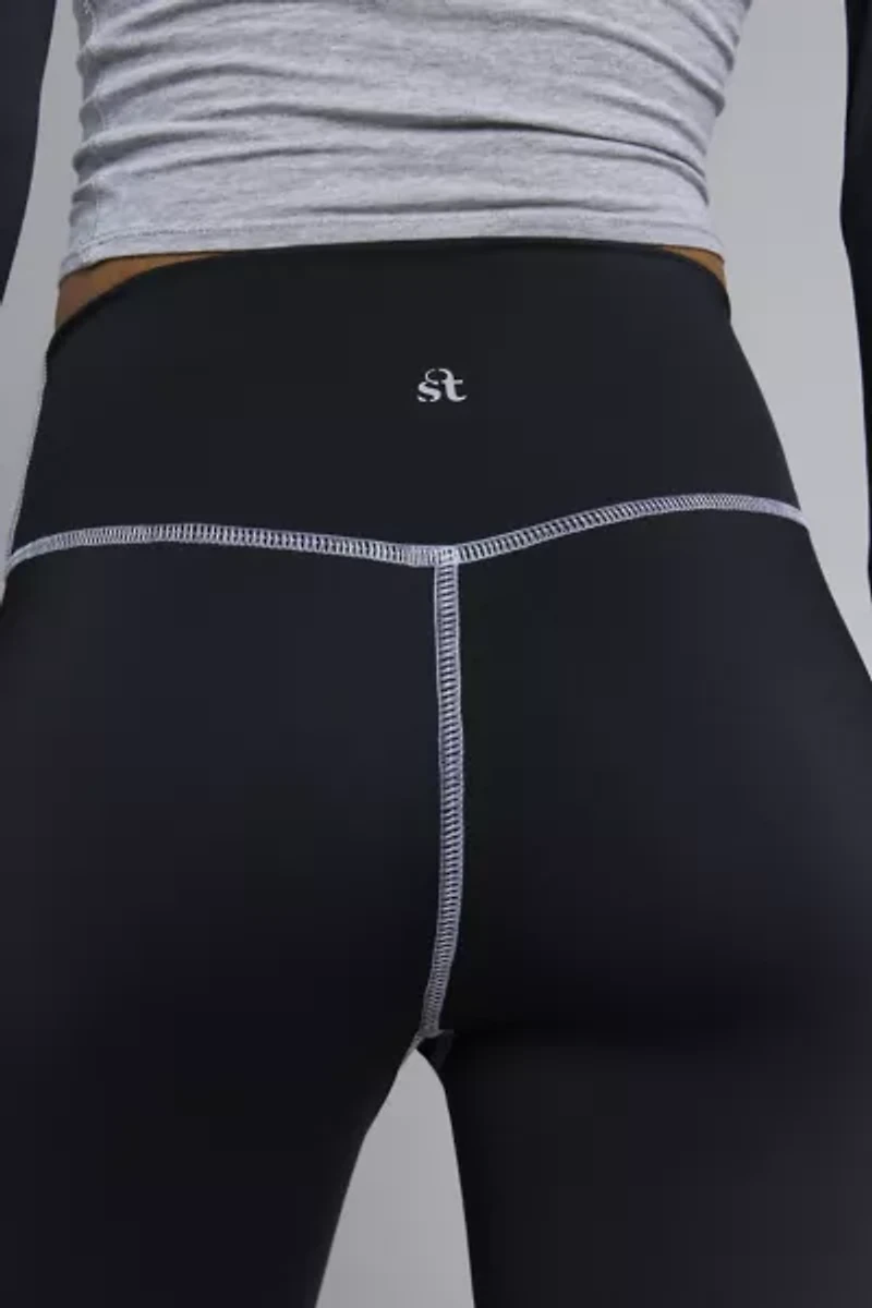 Strut This Stitch High Rise Legging