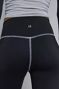 Strut This Stitch High Rise Legging