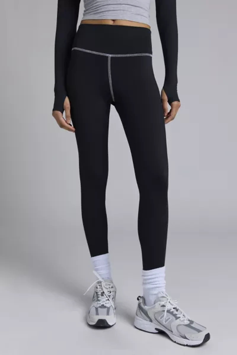 Strut This Stitch High Rise Legging