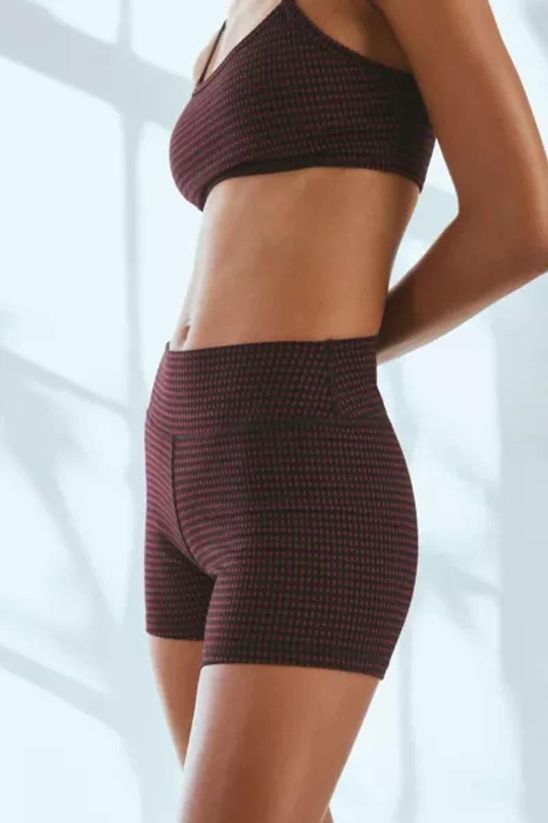 Strut This Sparrow Short