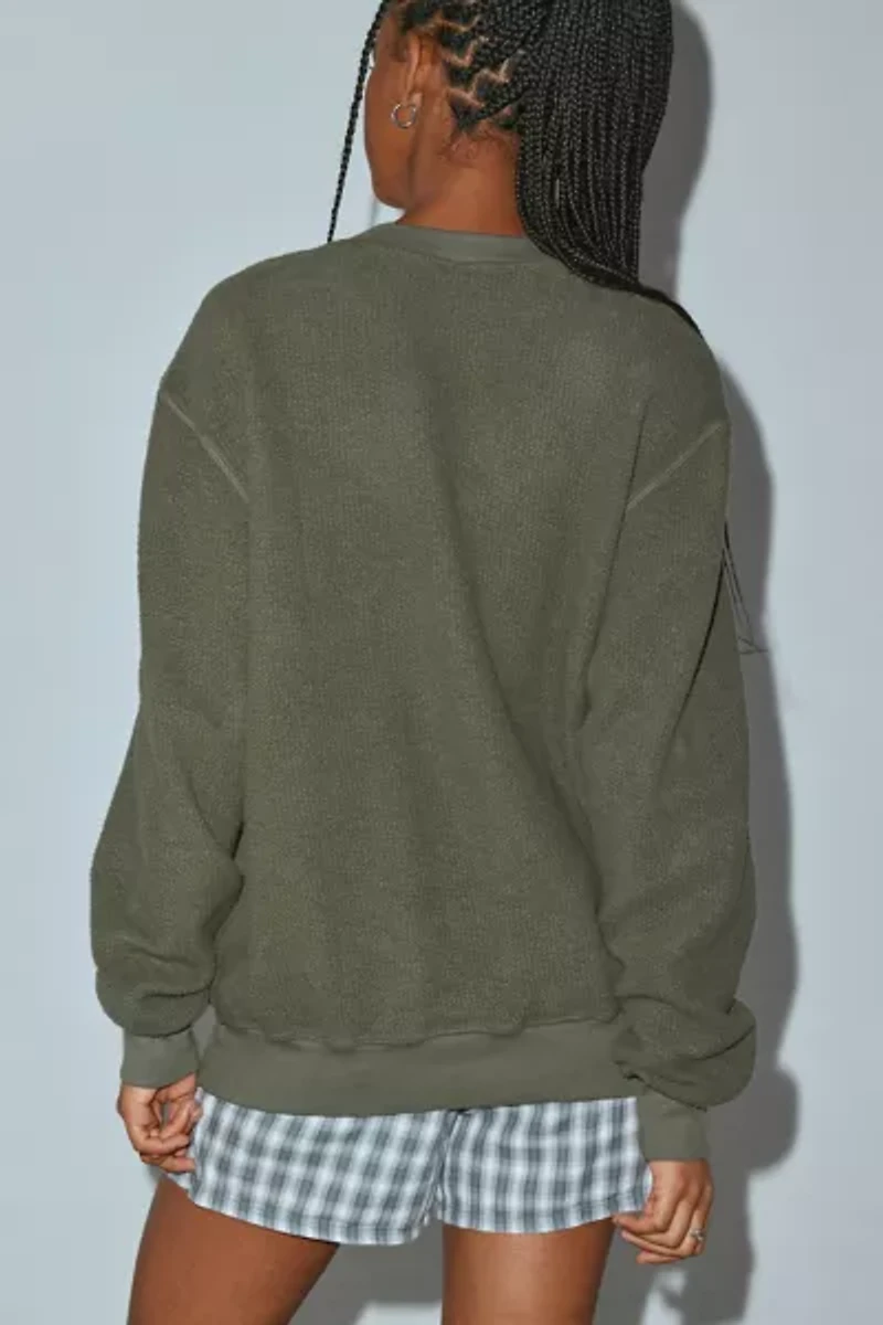 Strut This Mason Pullover Sweatshirt