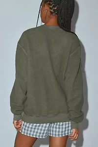 Strut This Mason Pullover Sweatshirt