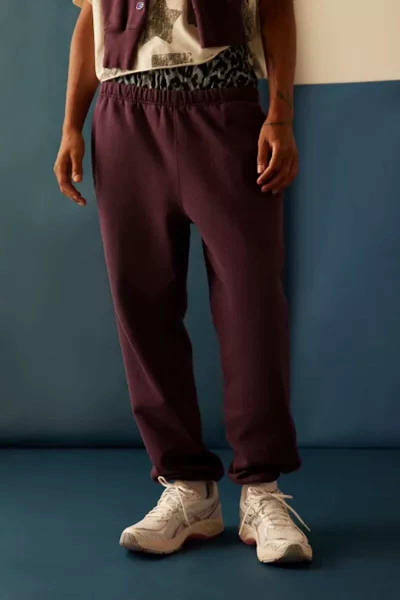 Champion UO Exclusive Stadium Reverse Weave Sweatpant