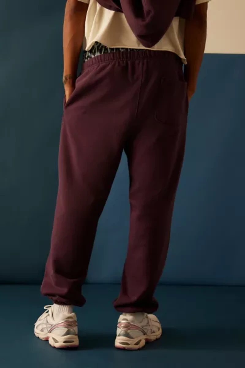 Champion UO Exclusive Stadium Reverse Weave Sweatpant
