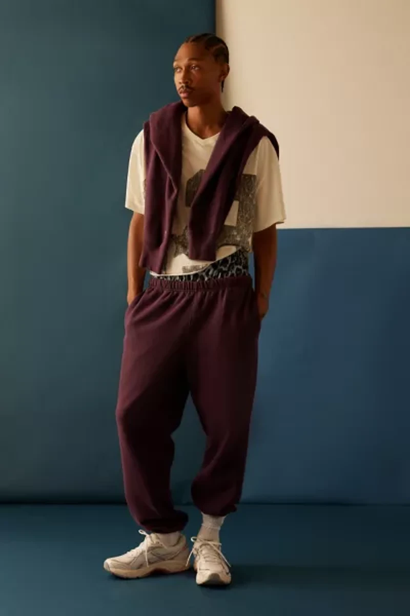 Champion UO Exclusive Stadium Reverse Weave Sweatpant