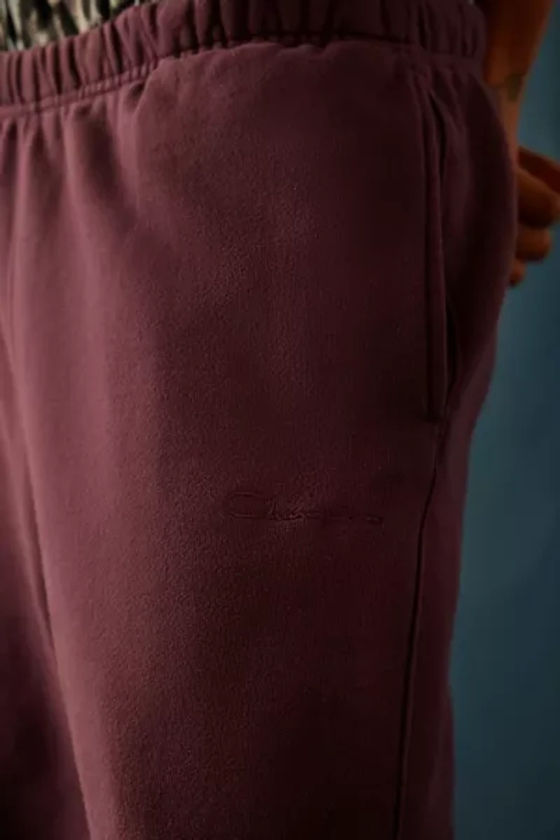 Champion UO Exclusive Stadium Reverse Weave Sweatpant