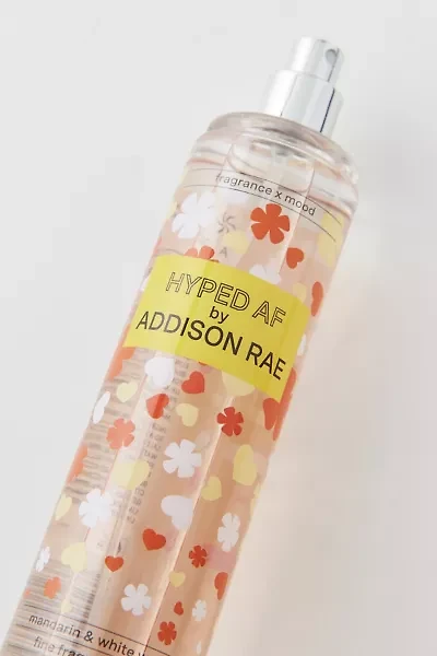 Addison Rae 8 oz Fine Fragrance Mist