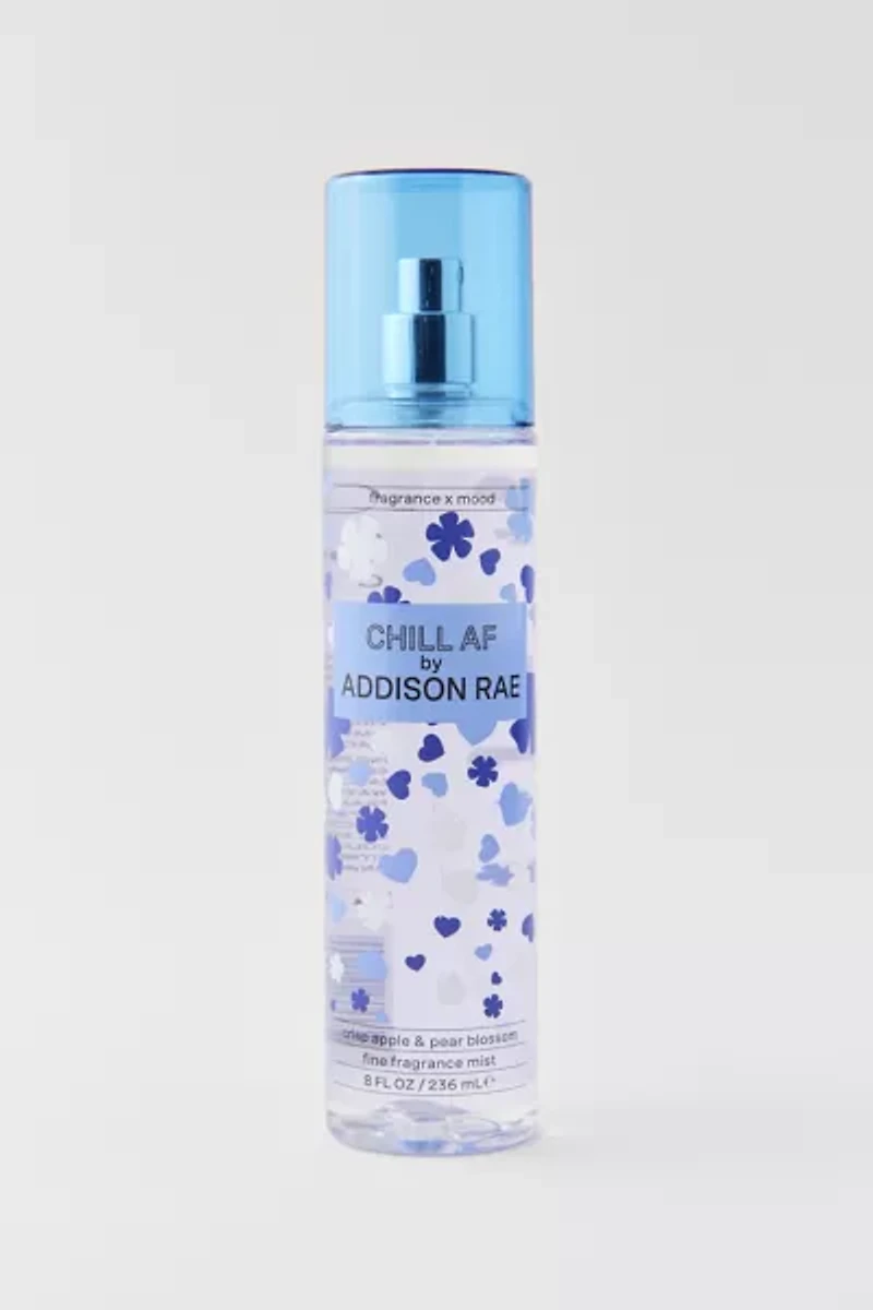 Addison Rae 8 oz Fine Fragrance Mist