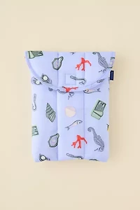 BAGGU Puffy Quilted Tablet Sleeve