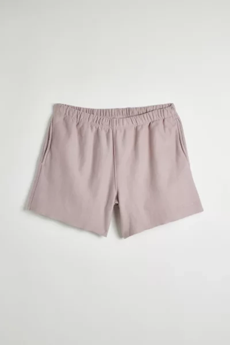 Champion UO Exclusive Reverse Weave 5" Cutoff Short