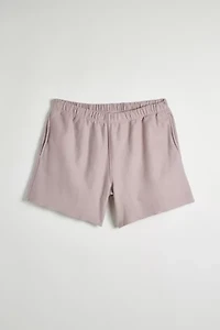 Champion UO Exclusive Reverse Weave 5" Cutoff Short
