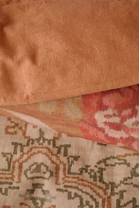 Minerva Floral Duvet Cover