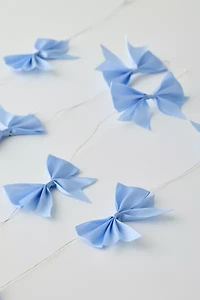 Bow String Lights