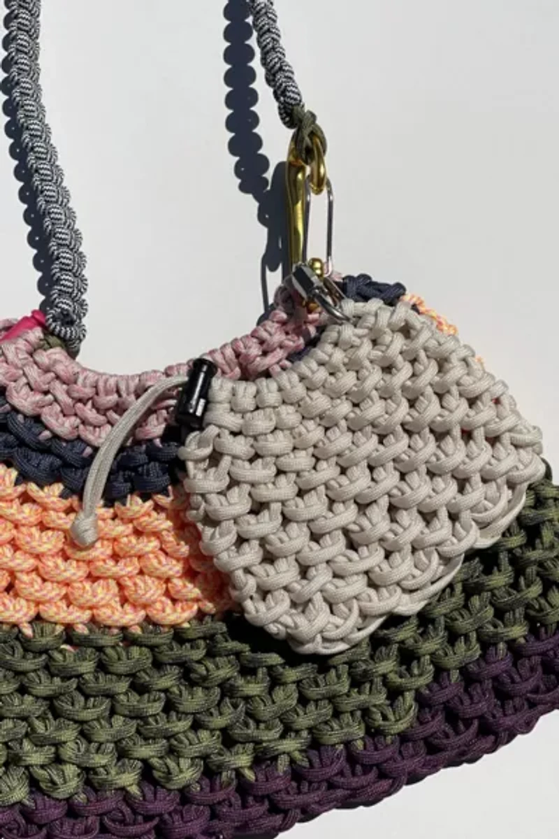 My Tumbleweeds Paracord Pouch