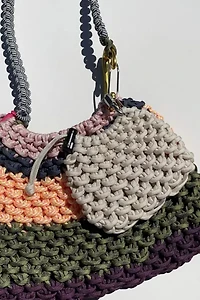 My Tumbleweeds Paracord Pouch