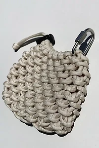My Tumbleweeds Paracord Pouch