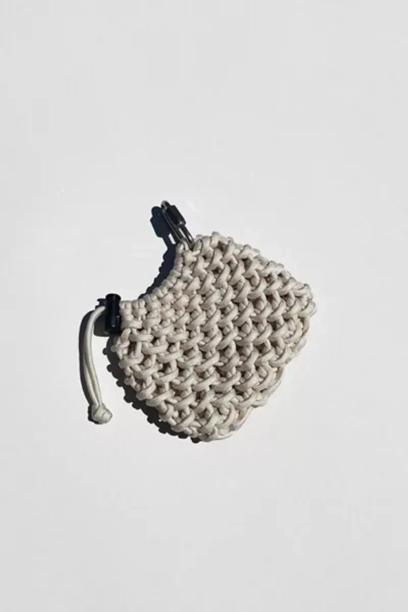My Tumbleweeds Paracord Pouch