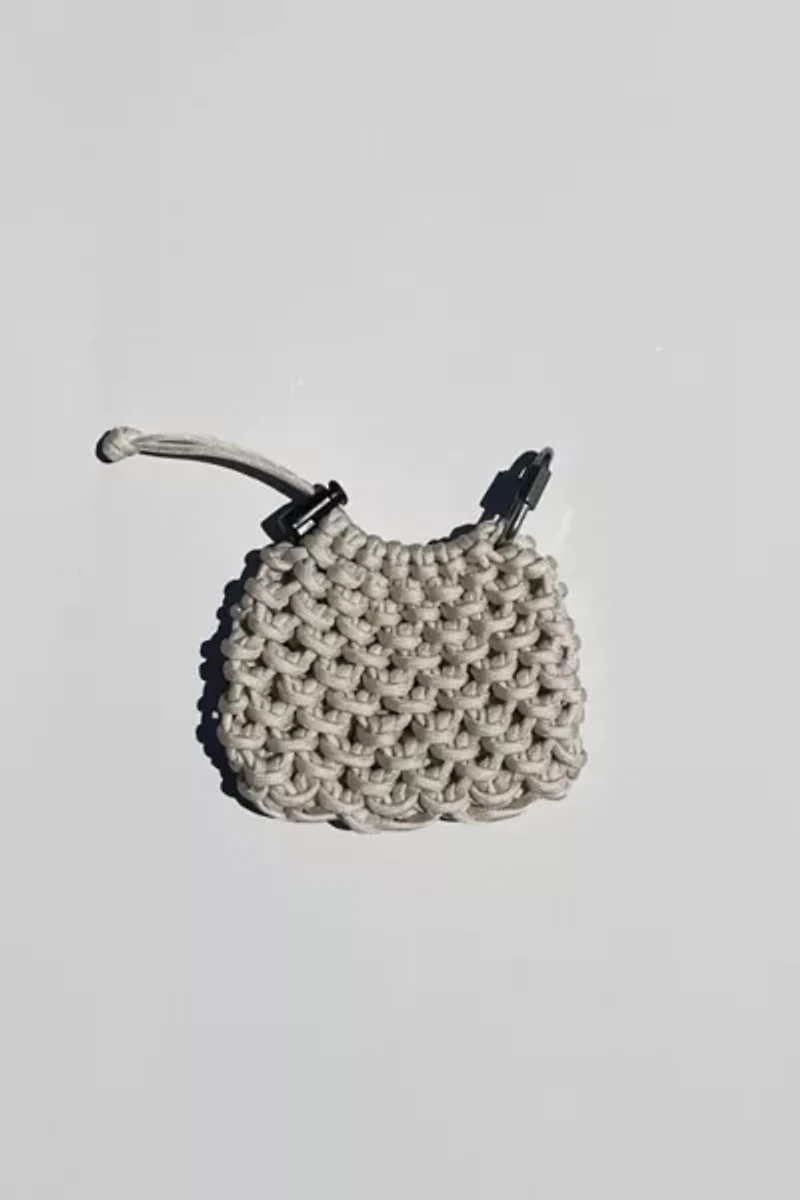 My Tumbleweeds Paracord Pouch