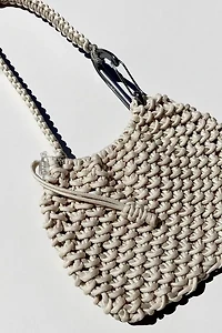 My Tumbleweeds Paracord Bag