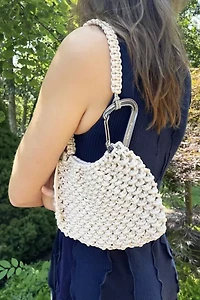My Tumbleweeds Paracord Bag