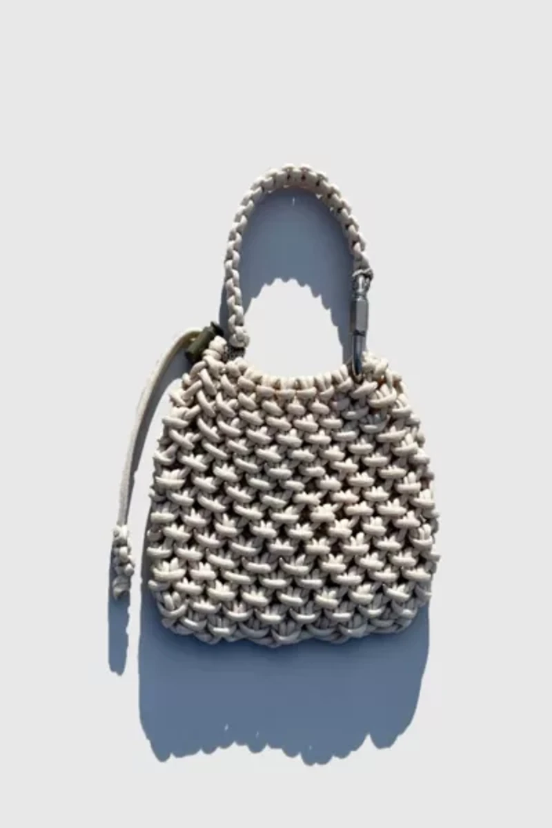 My Tumbleweeds Paracord Handbag