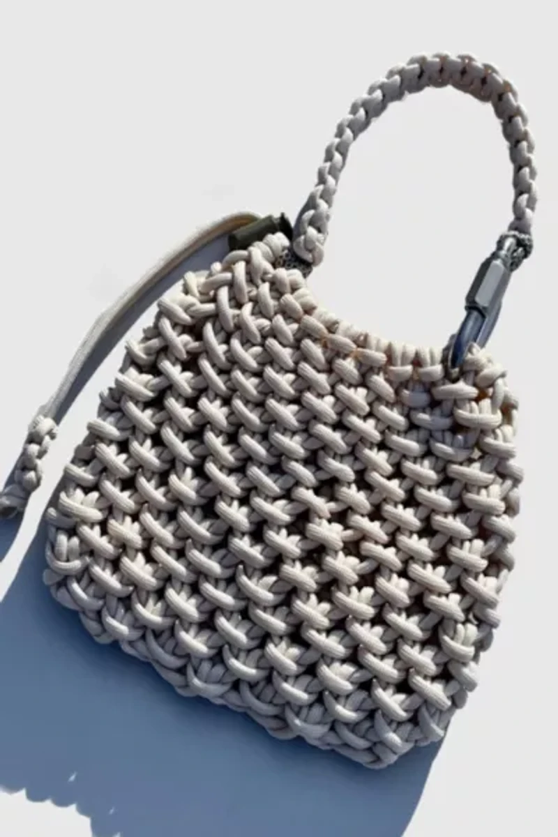 My Tumbleweeds Paracord Handbag