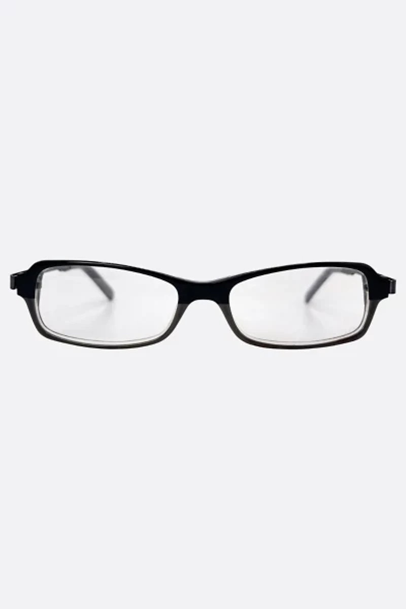 Giant Vintage Don't Speak 90s Bayonetta Glasses