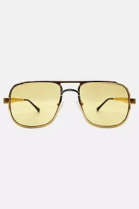 Giant Vintage Fillmore Tinted Aviator Glasses