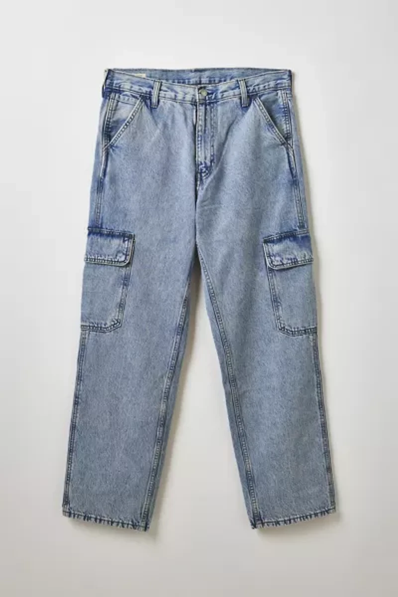 Levi’s® 568 Stay Loose Straight Cargo Jean