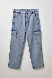 Levi’s® 568 Stay Loose Straight Cargo Jean