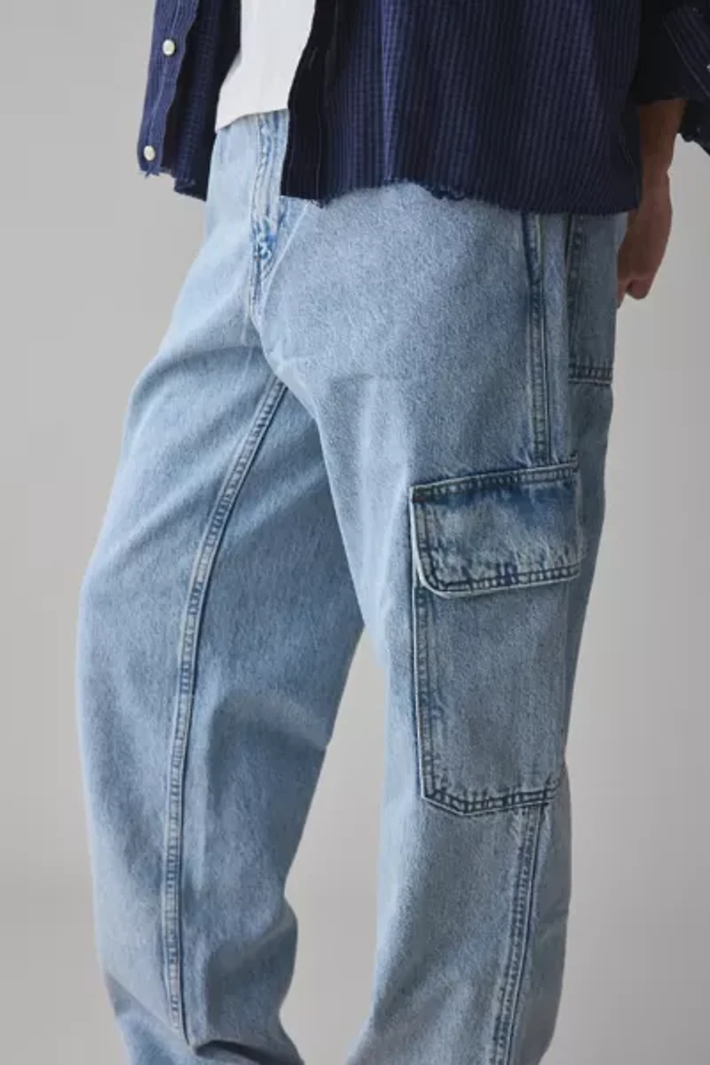 Levi’s® 568 Stay Loose Straight Cargo Jean