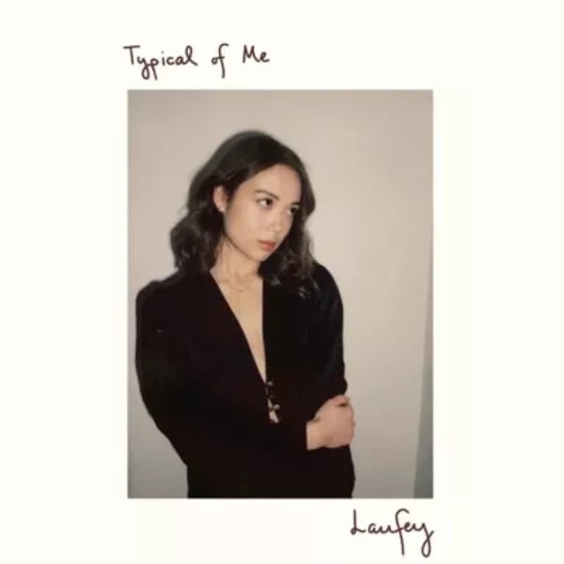 Laufey - Typical Of Me  LP