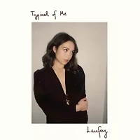 Laufey - Typical Of Me  LP