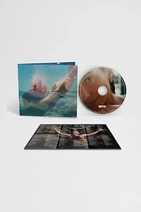 Dua Lipa - Radical Optimism CD