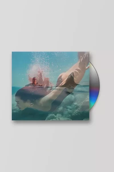 Dua Lipa - Radical Optimism CD