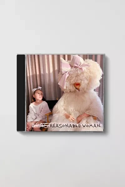 Sia - Reasonable Woman CD