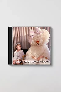Sia - Reasonable Woman CD