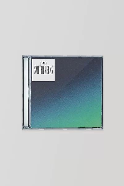 Joji - Smithereens CD