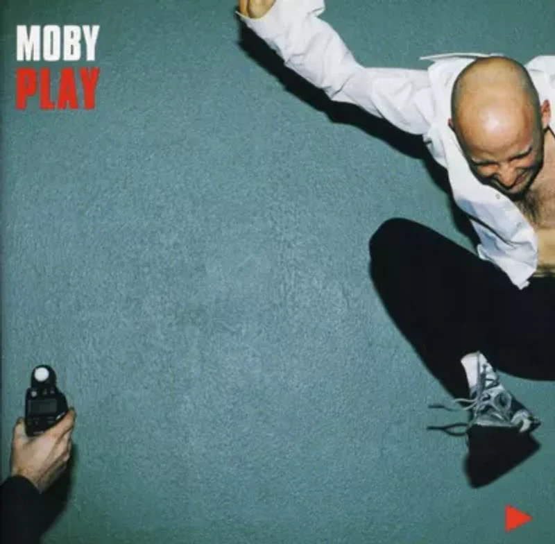 Moby - Play CD (UK Import)