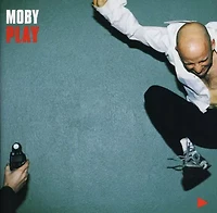 Moby - Play CD (UK Import)