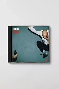 Moby - Play CD (UK Import)