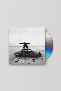 The 1975 - Being Funny In A Foreign Language CD (explicit)