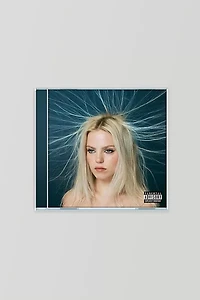 Renee Rapp - Snow Angel CD