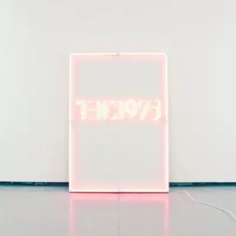 The 1975 - I Like It When You Sleep, For You Are So Beautiful, Yet So Unaware of It CD