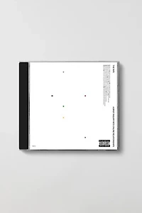 The 1975 - A Brief Inquiry Into Online Relationships CD