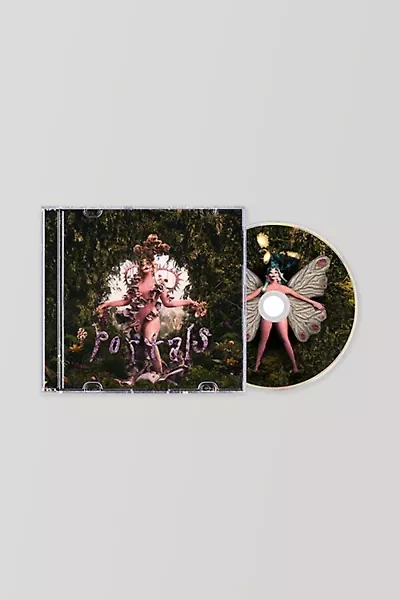 Melanie Martinez - Portals CD