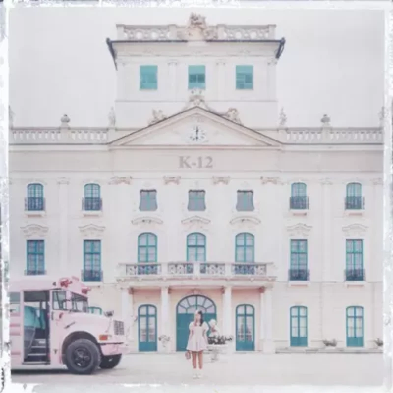 Melanie Martinez - K-12 CD + DVD