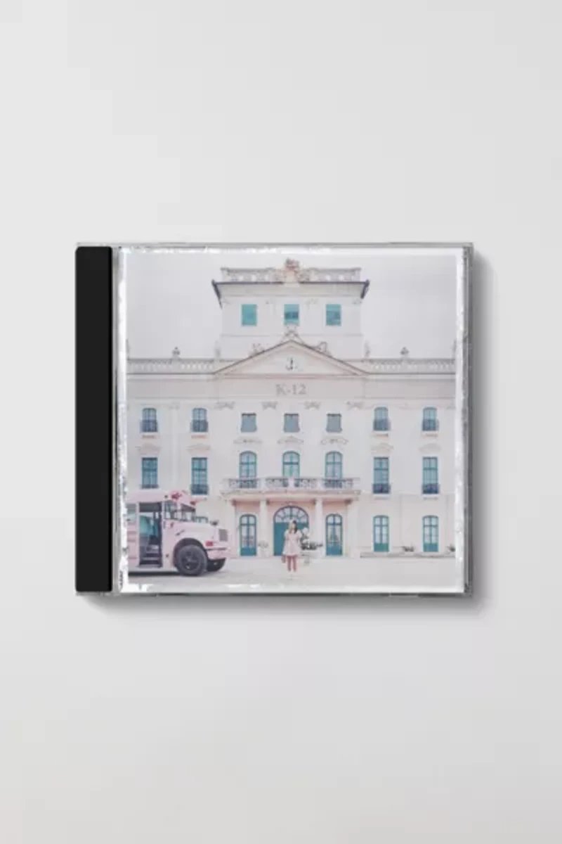 Melanie Martinez - K-12 CD + DVD