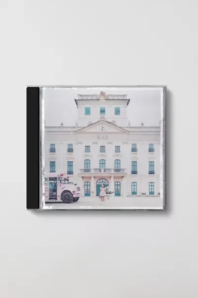 Melanie Martinez - K-12 CD + DVD